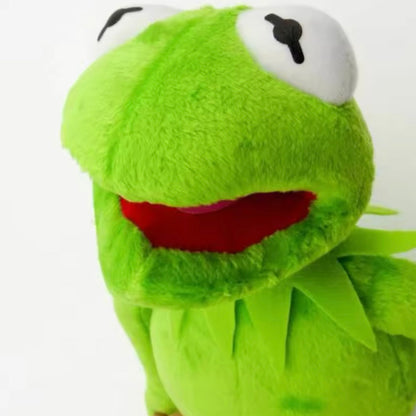 Kermit The Frog Plush Stuffed Toy - 38cm