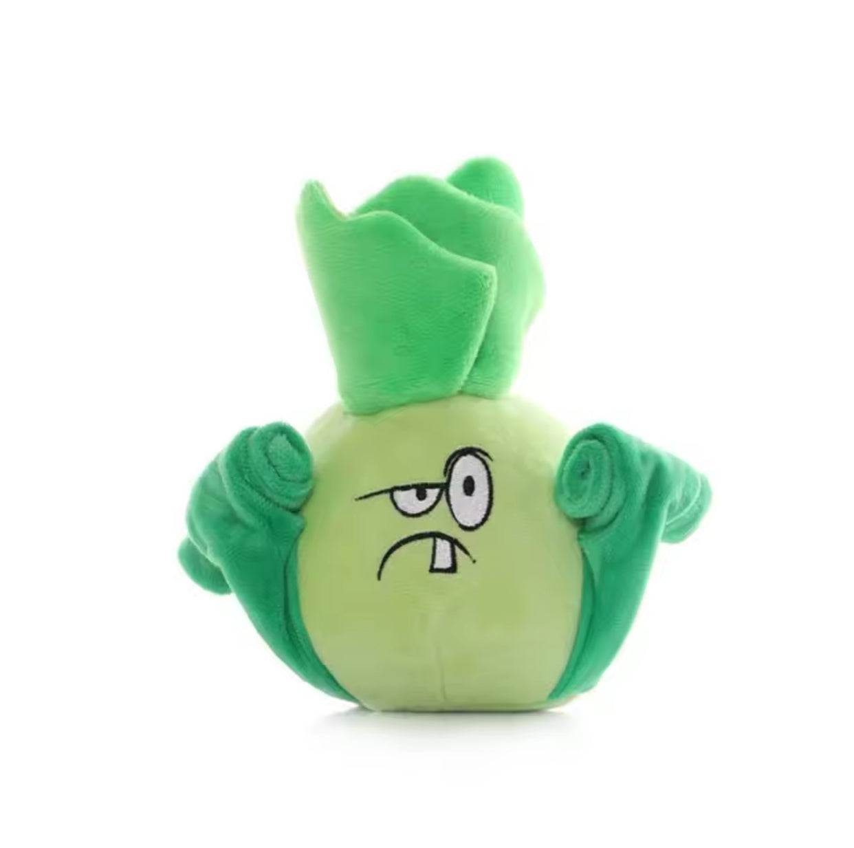 Plush Plant Vs Zombies Stuffed Toy 13-20cm