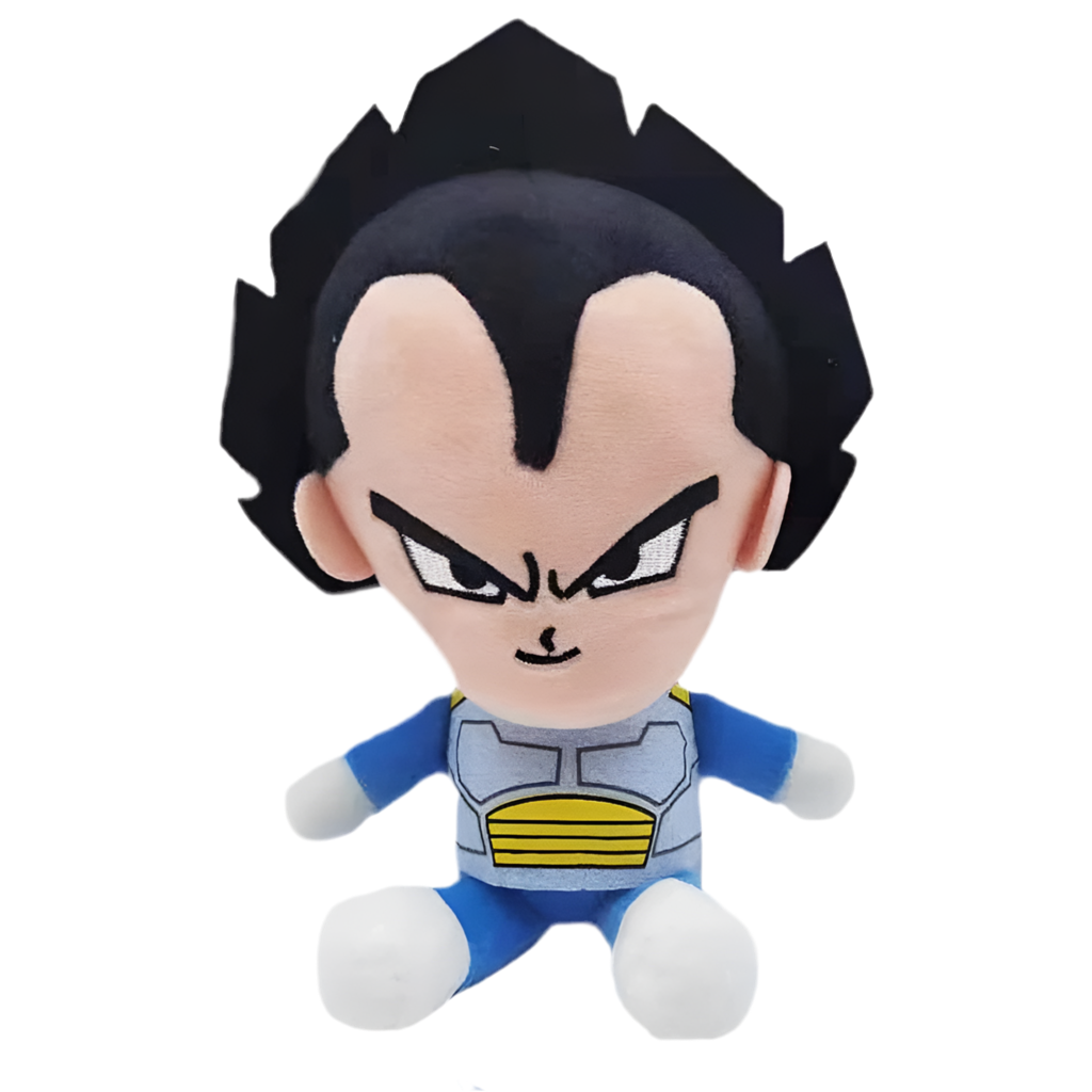 Plush DragonBall Stuffed Toy - 20cm