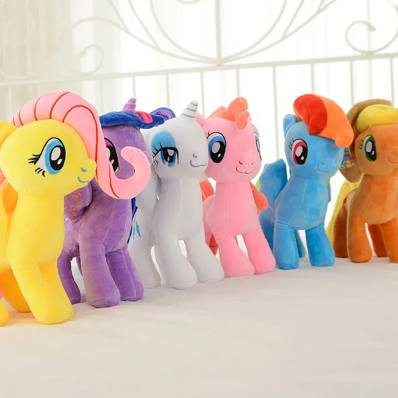 My Little Pony Toy Stuffed Plush Doll 22- 40cm