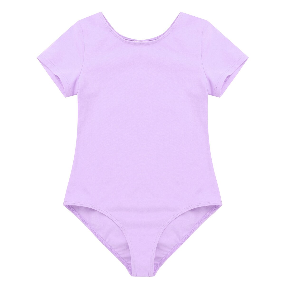 Girls Ribbon Leotard Dress (Age 24M-12YRS)