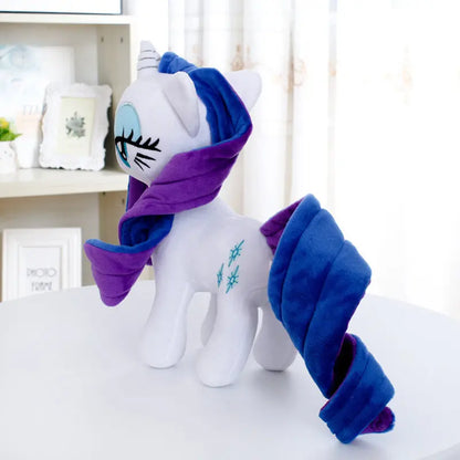 My Little Pony Toy Stuffed Plush Doll 22- 40cm