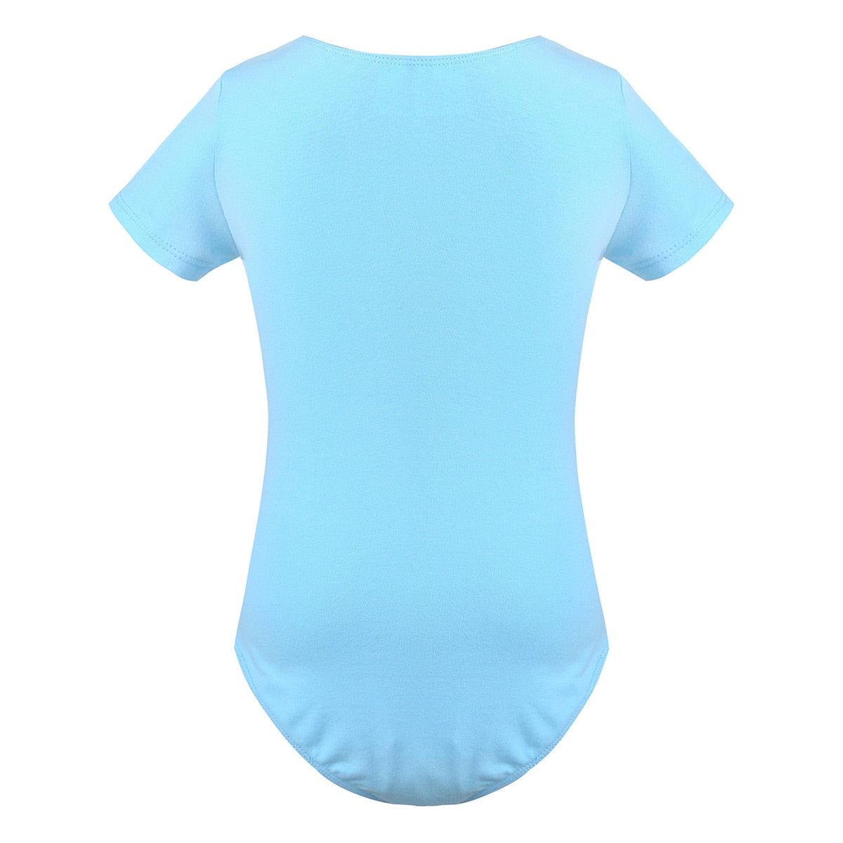 Girls Ribbon Leotard Dress (Age 24M-12YRS)