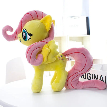 My Little Pony Toy Stuffed Plush Doll 22- 40cm