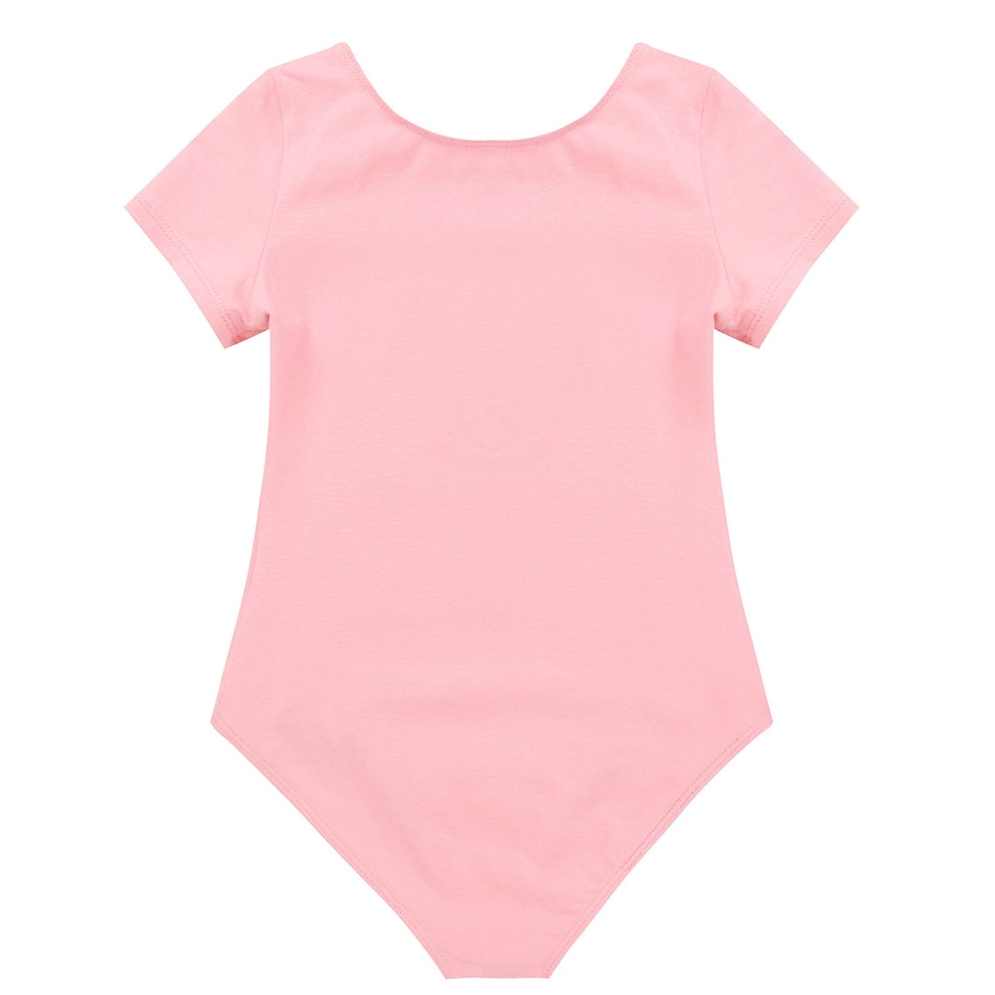 Girls Ribbon Leotard Dress (Age 24M-12YRS)