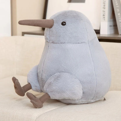 Plush Kiwi Bird Stuffed Toy 30-40cm