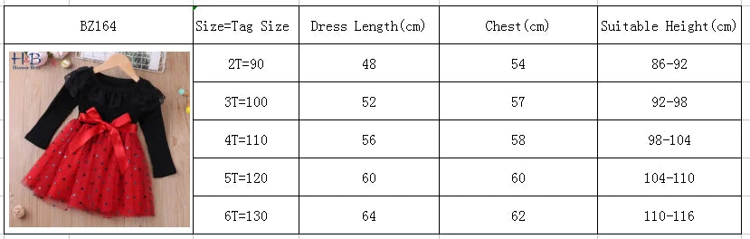 Girls Long Sleeve Lace Collar Dress (Age 24M-6YRS)