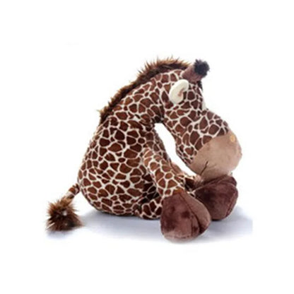 Plush Giraffe Stuffed Toy - 25cm