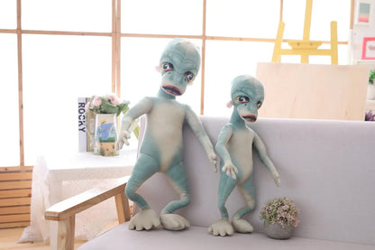 Plush Ugly Alien Stuffed Toy 60/80/100cm