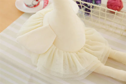 Plush Swan Stuffed Toy - 50cm