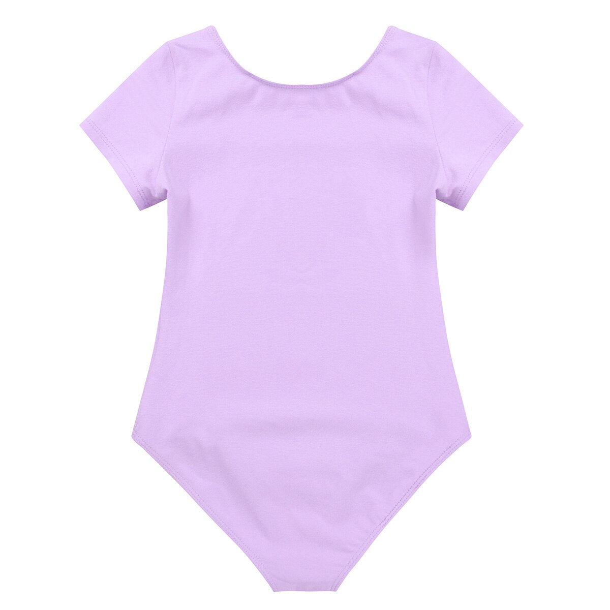 Girls Ribbon Leotard Dress (Age 24M-12YRS)