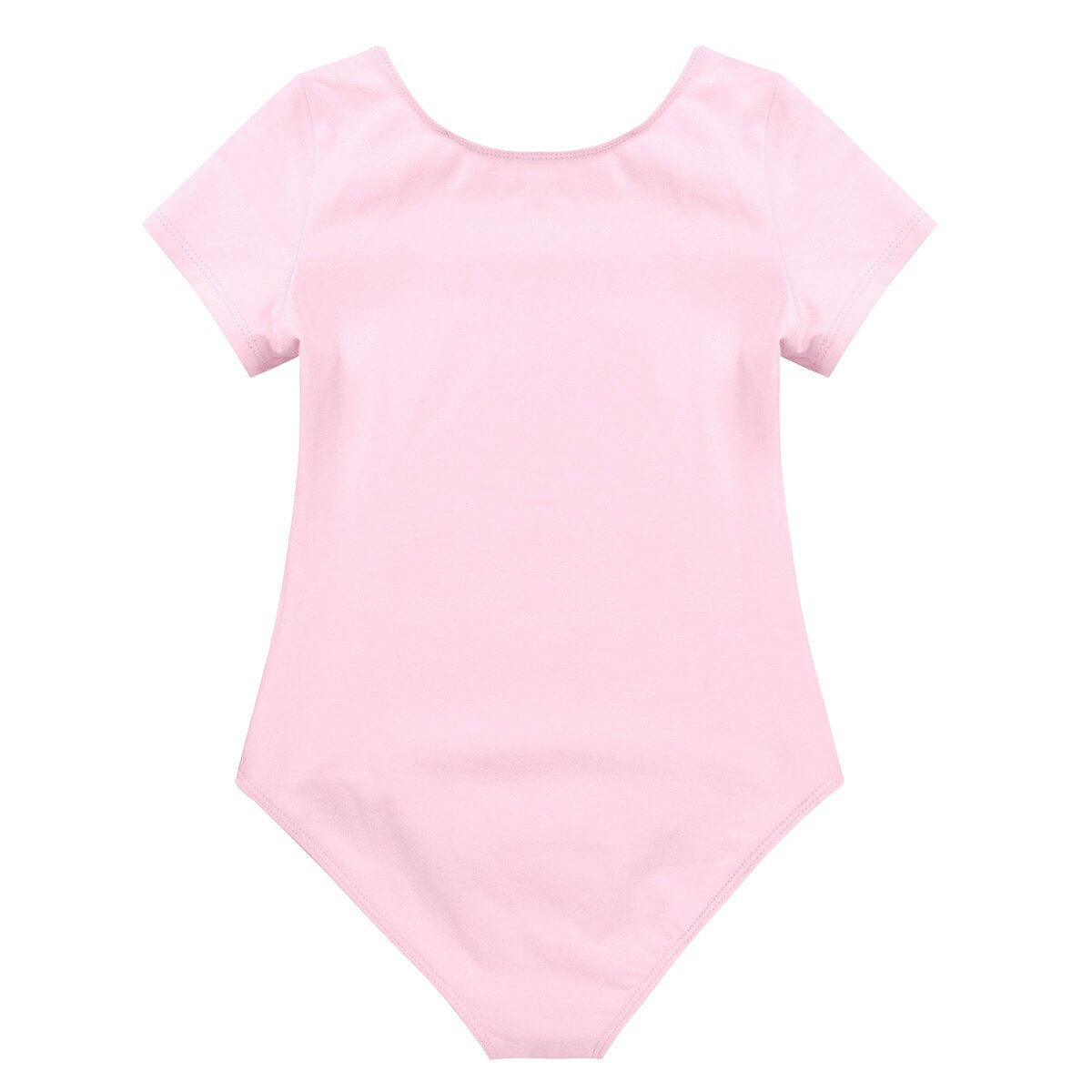 Girls Ribbon Leotard Dress (Age 24M-12YRS)