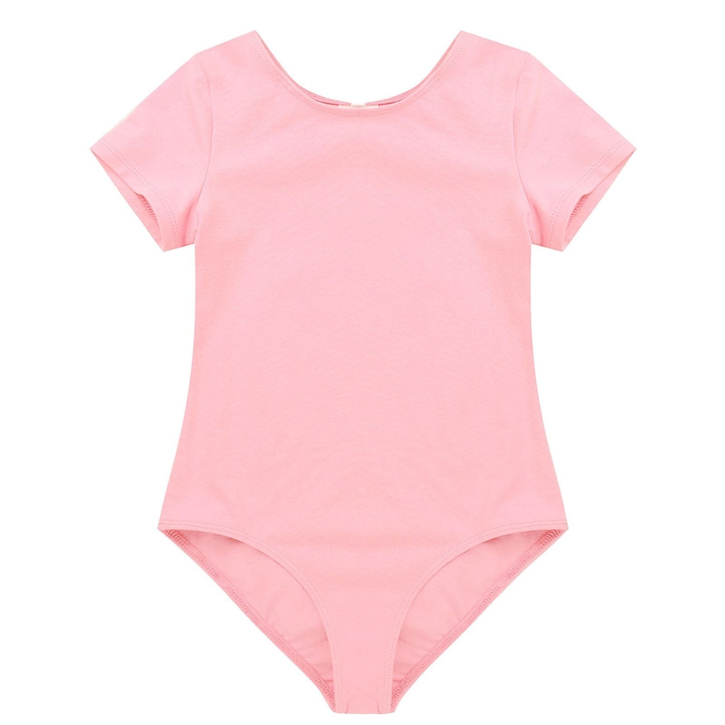 Girls Ribbon Leotard Dress (Age 24M-12YRS)