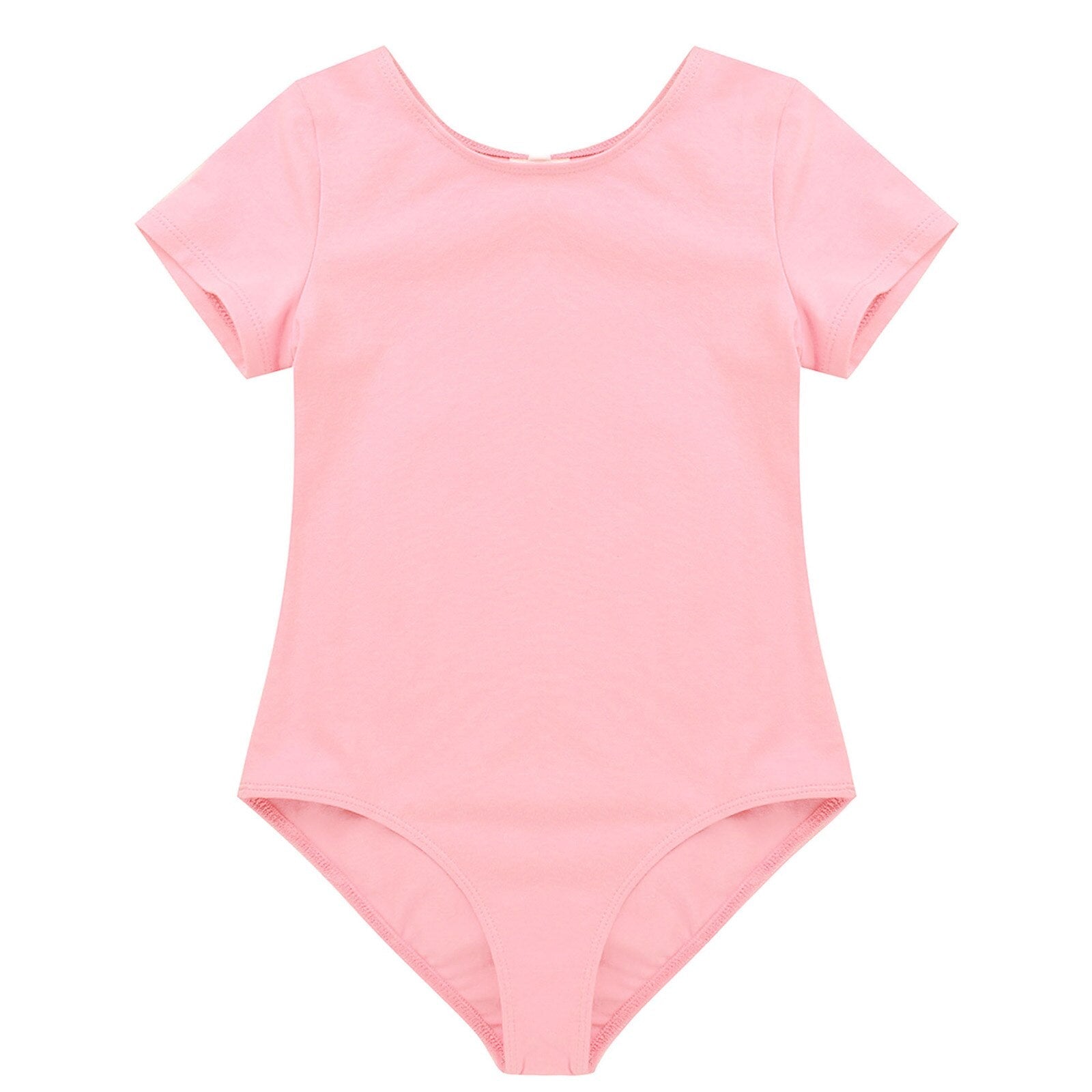 Girls Ribbon Leotard Dress (Age 24M-12YRS)