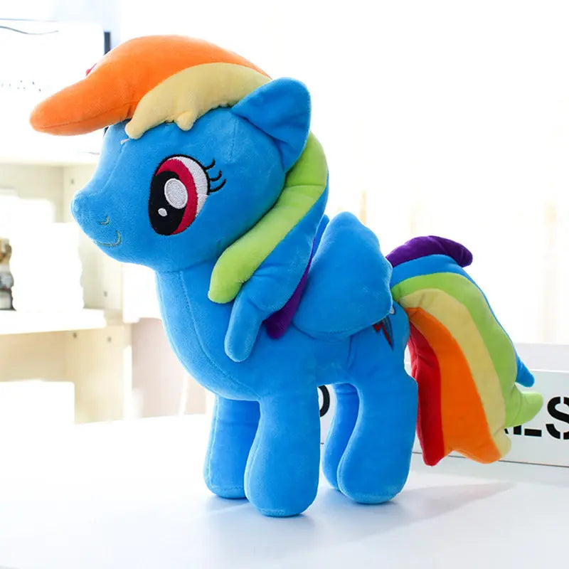 My Little Pony Toy Stuffed Plush Doll 22- 40cm