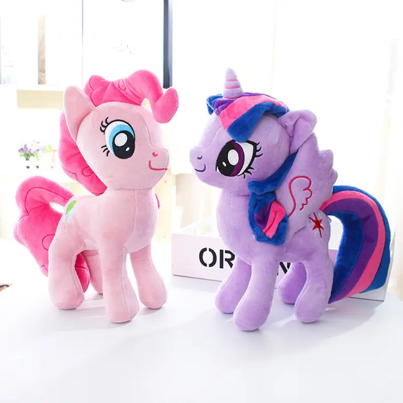 My Little Pony Toy Stuffed Plush Doll 22- 40cm