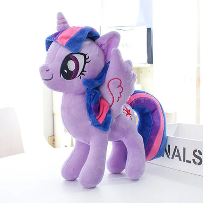 My Little Pony Toy Stuffed Plush Doll 22- 40cm