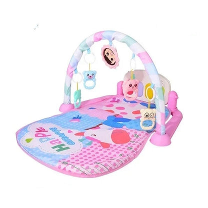 Baby Piano Play Gym