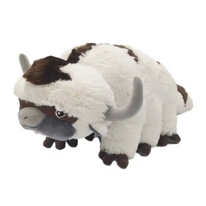 Large Appa Plush Stuffed Toy - 45cm