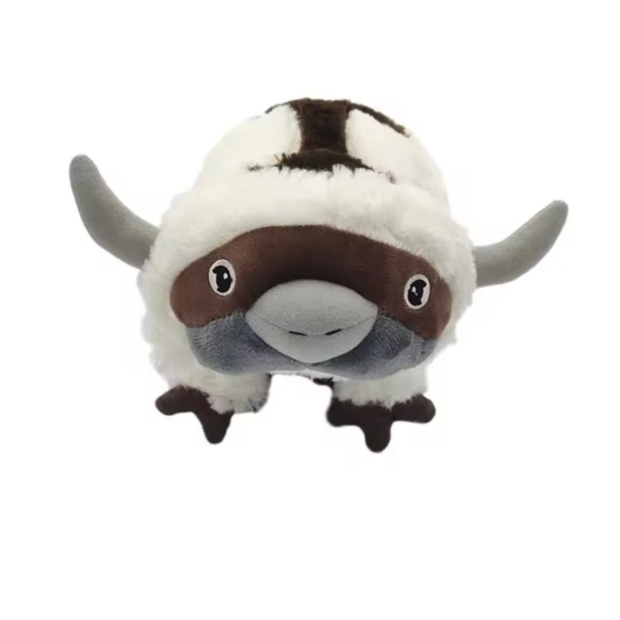 Large Appa Plush Stuffed Toy - 45cm