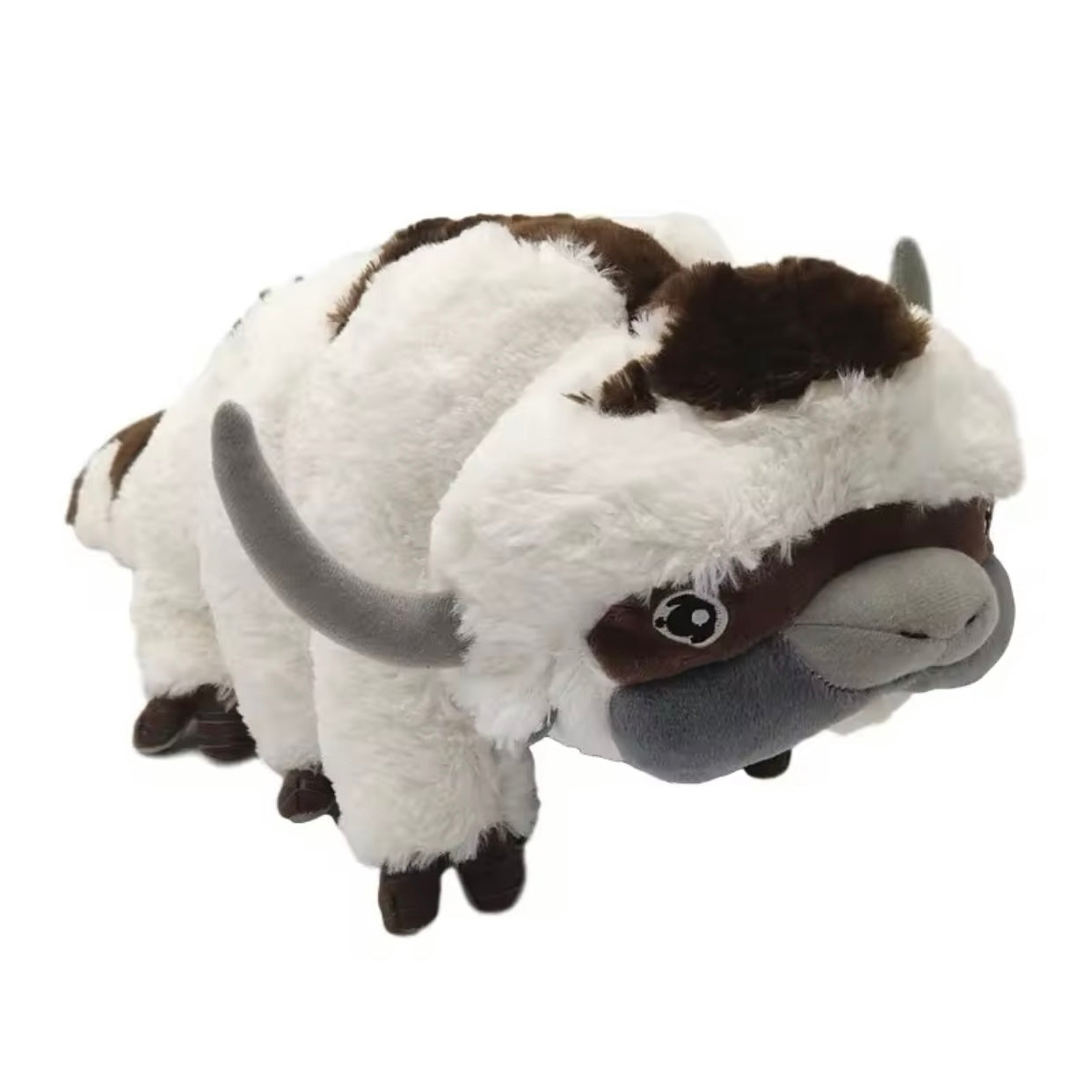 Large Appa Plush Stuffed Toy - 45cm