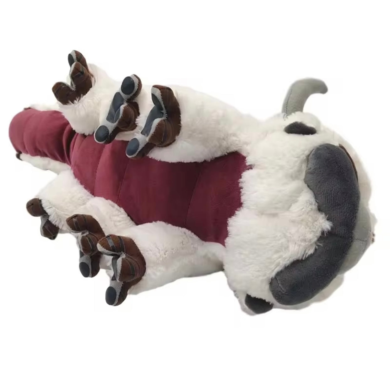 Large Appa Plush Stuffed Toy - 45cm