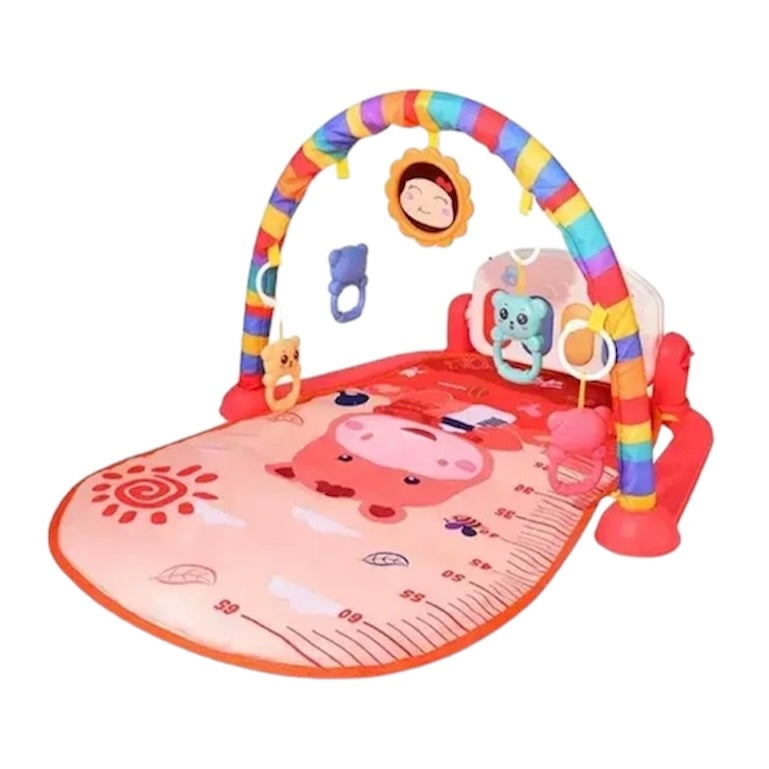 Baby Piano Play Gym