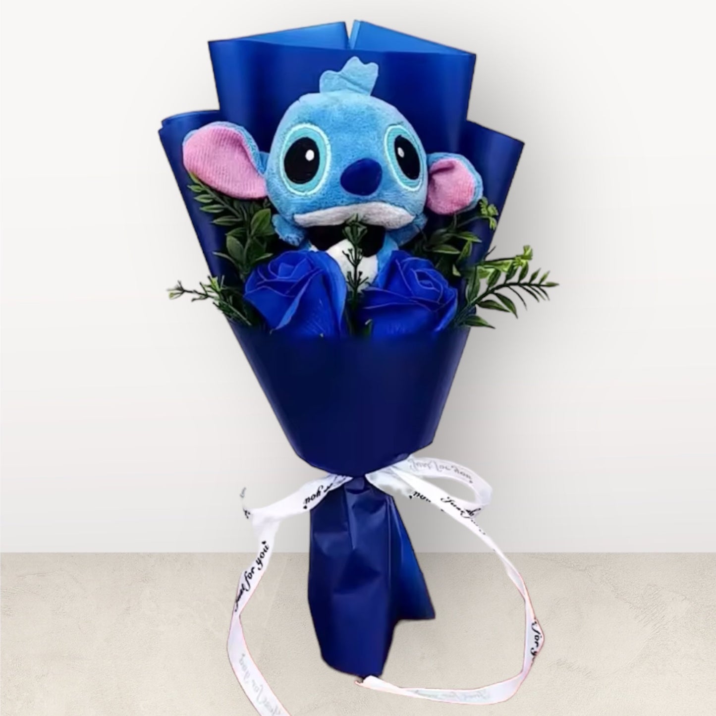 Plush Stuffed Koala Toy Flower Gift Bouquet