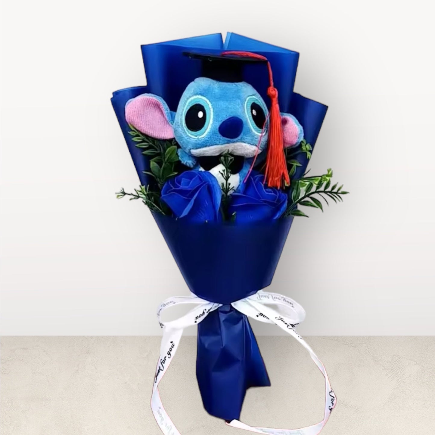 Plush Stuffed Koala Toy Flower Gift Bouquet