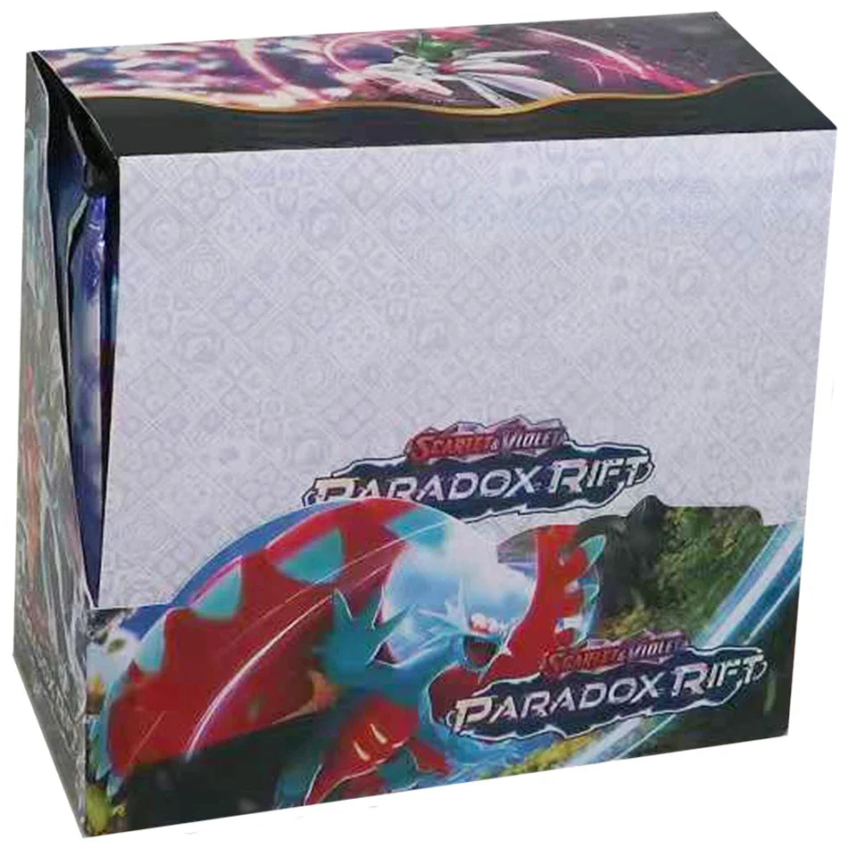 324pcs Pokemon TCG: Sword & Shield-Fusion Strike Booster Display Box (36 Packs)