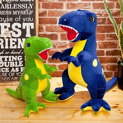 Large Plush T Rex Dinosaur Stuffed Toy - 50cm