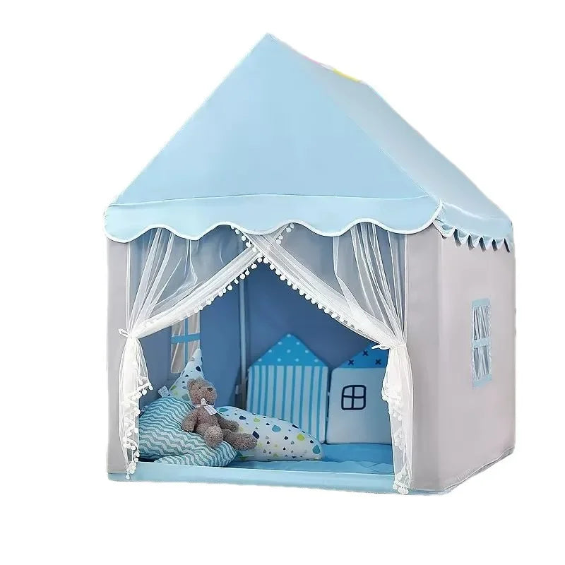 Large Children Toy Play Tent  - 1.35M