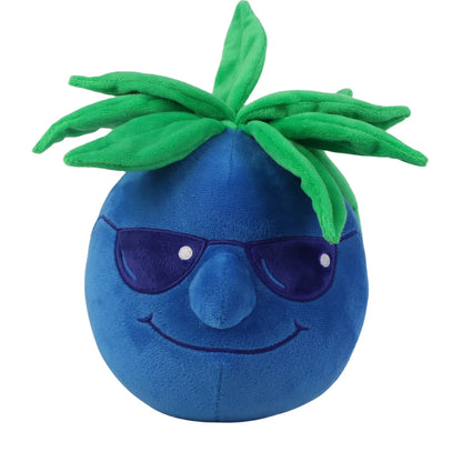 Plush Stardew Valley Qi Fruit Plush Toys Stuffed - 25cm