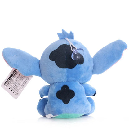 Plush Superhero Stuffed Toy 20-30cm