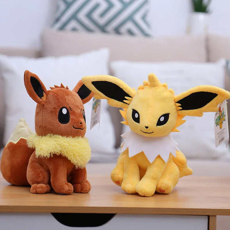 Pokemon Plush Stuffed Toy - 20cm