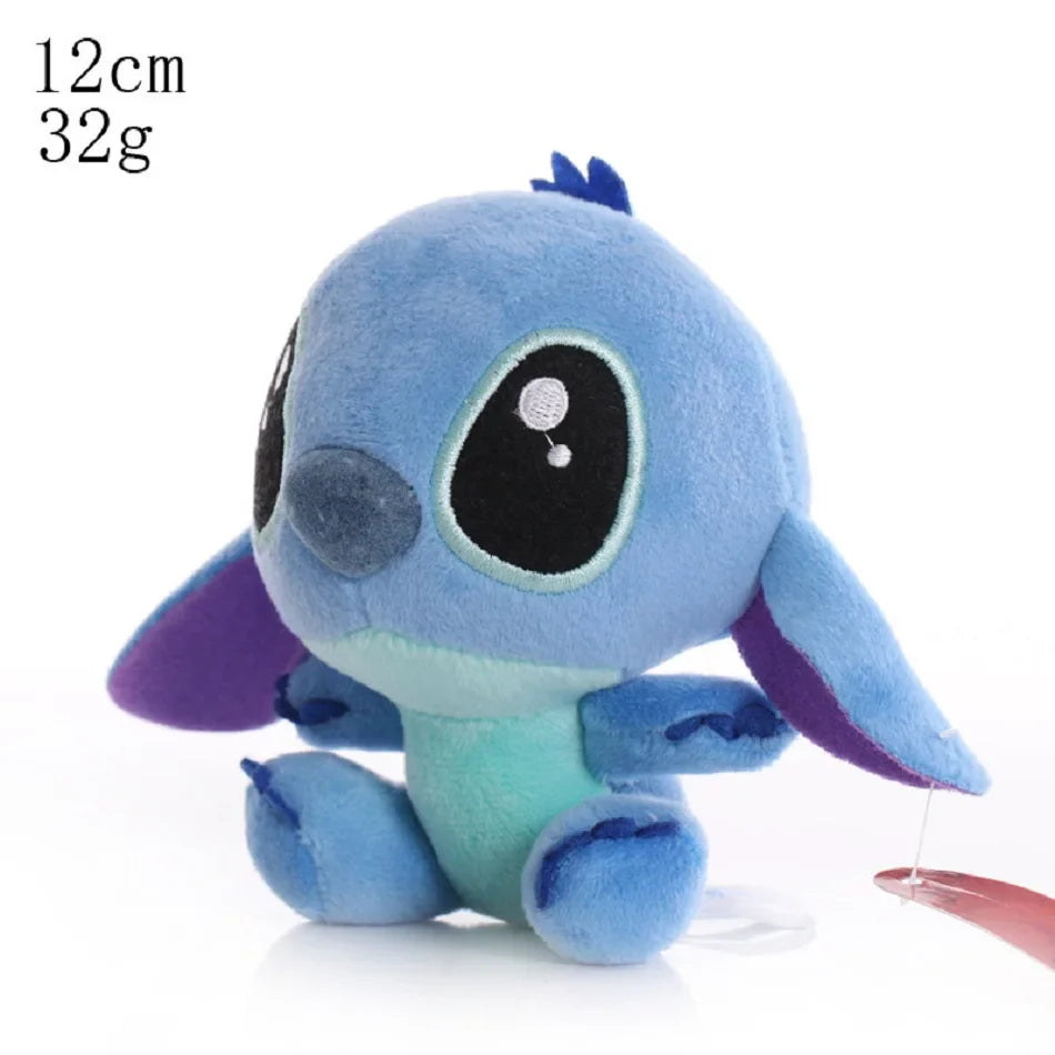 Plush Superhero Stuffed Toy 20-30cm