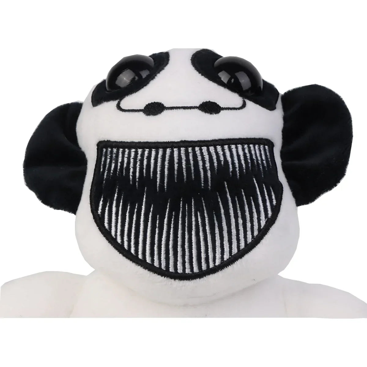 Plush Zoonomaly Monkey Plush Toy - 25cm