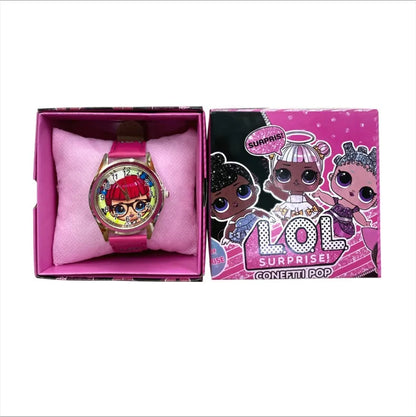 Lol Surprise Children’s Watch