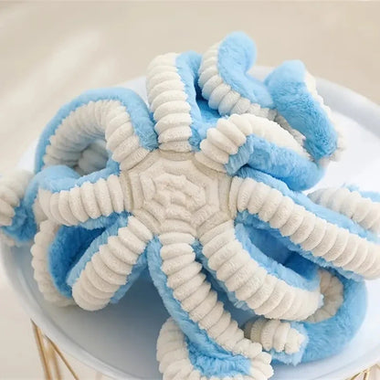 Plush Octopus Stuffed Toy 18-40cm