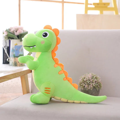 Large Plush Dinosaur Tyrannosaurus Stuffed Toy 40-90CM