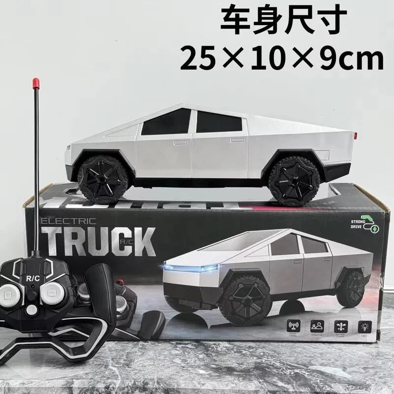 1:12 Rc Cybertruck Offroad Station Wagon Rc Car Toy