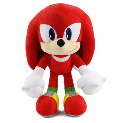 Plush Sonic The Hedgehog & Friends Stuffed Toy 30cm