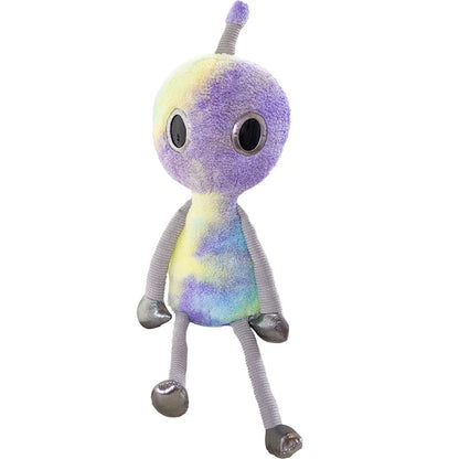 Plush Cute Alien Stuffed Toy - 38-68CM