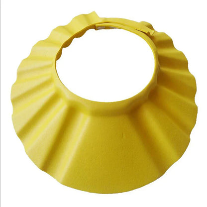 Adjustable Shampoo Protection Cap