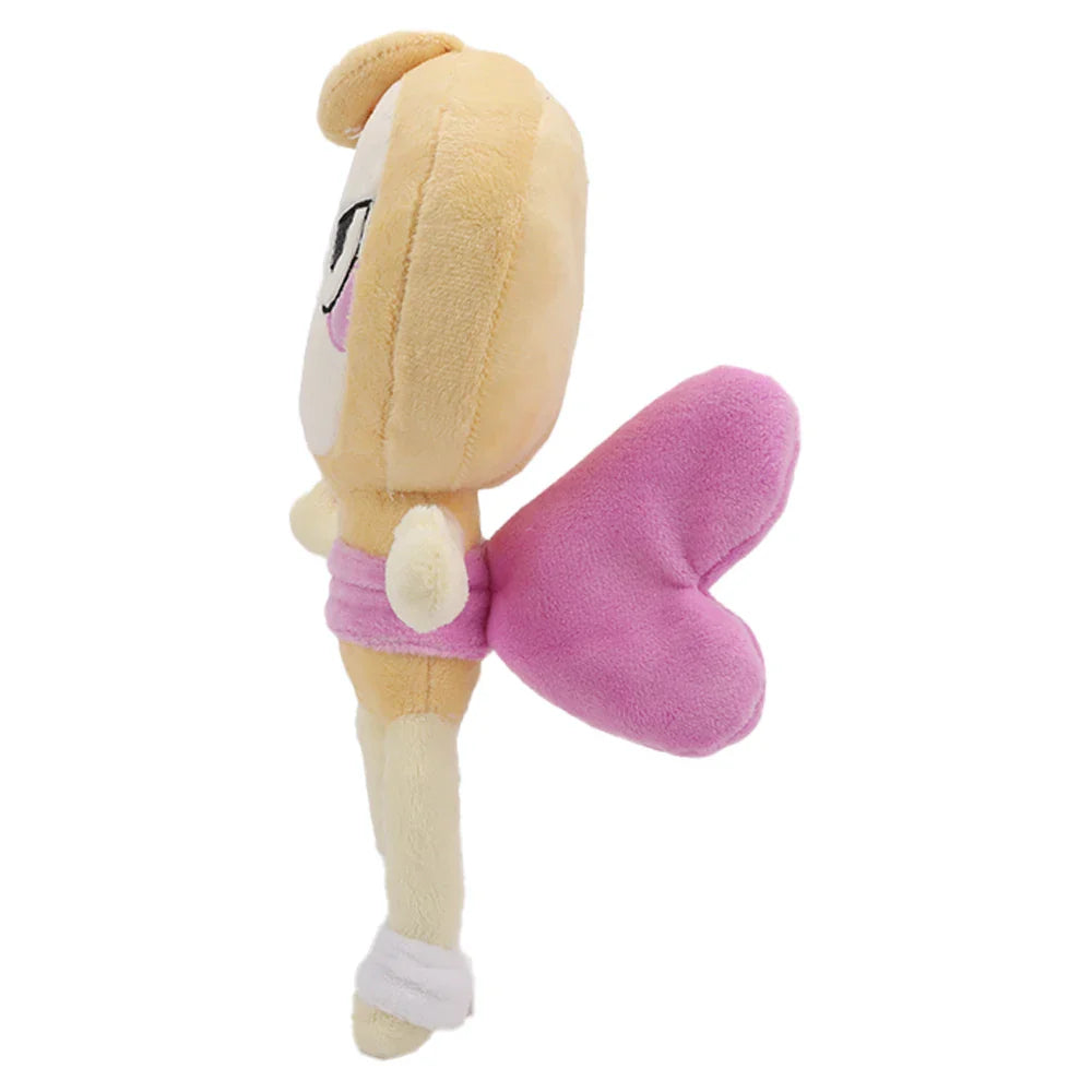 Plush Dandy’s World Finn and Glisten Stuffed Toy - 29cm