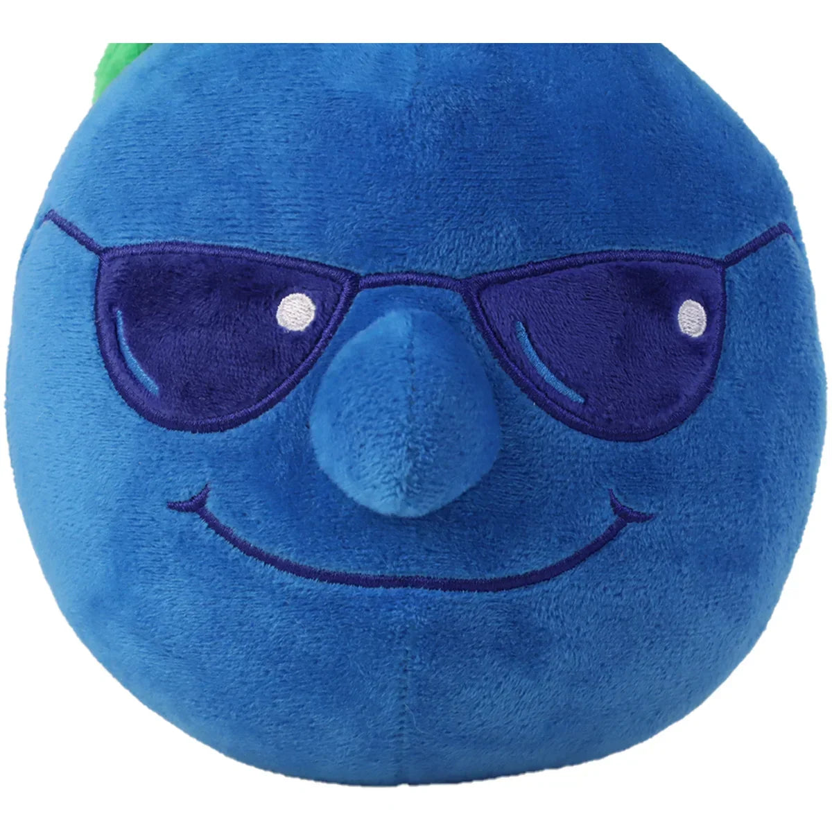 Plush Stardew Valley Qi Fruit Plush Toys Stuffed - 25cm