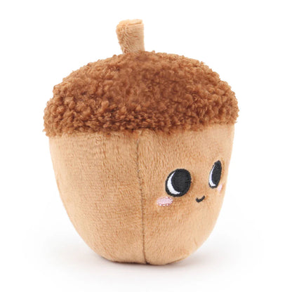 Plush Acorn Stuffed Toy - 10cm