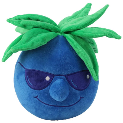 Plush Stardew Valley Qi Fruit Plush Toys Stuffed - 25cm