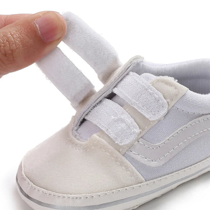 Baby Boys Sneakers First Walkers (Age Newborn-18M)