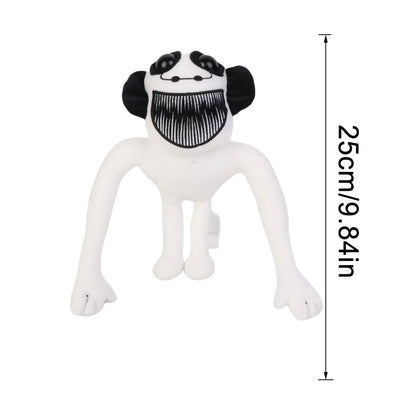 Plush Zoonomaly Monkey Plush Toy - 25cm